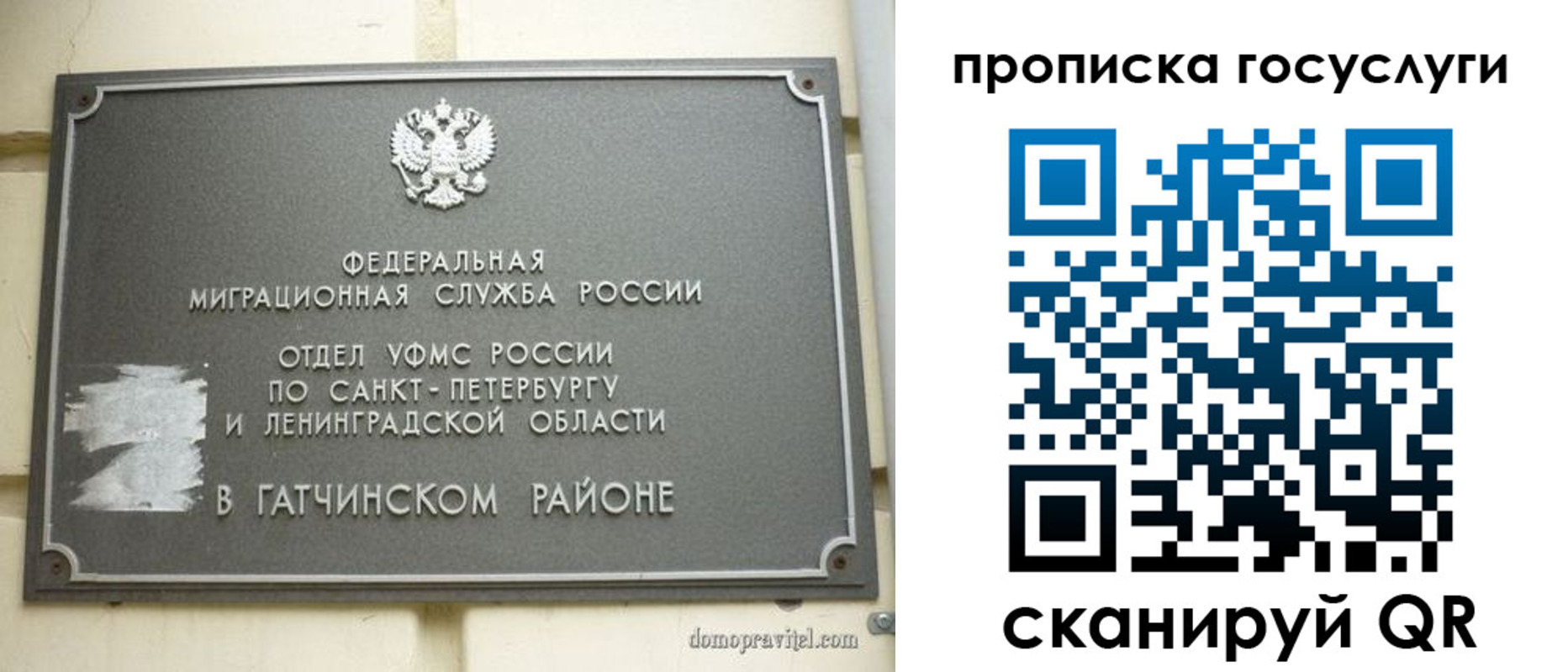 временная регистрация гарантия в Печорах